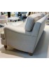 Casa English Roll Arm Sofa - 3 Seater 